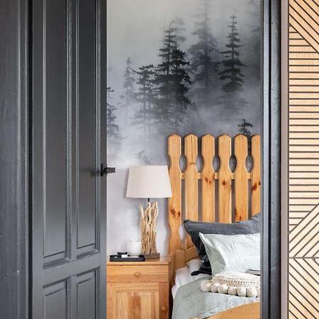 Willa Jedrek Z Sauna, Kominkiem I Tarasem Zakopane Dış mekan fotoğraf