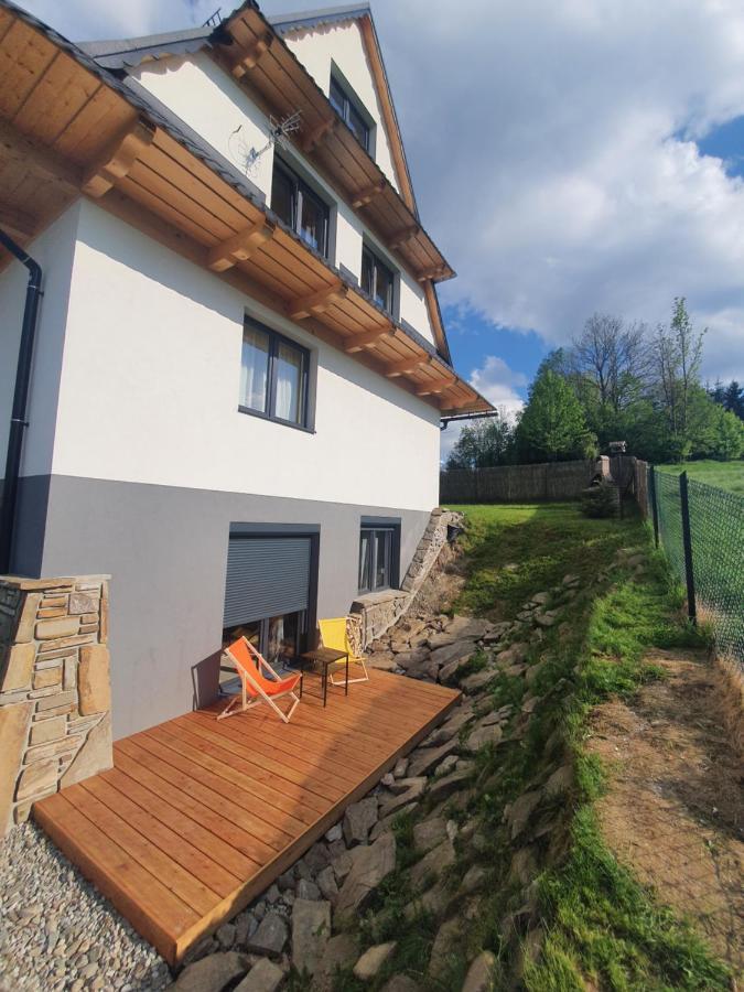 Willa Jedrek Z Sauna, Kominkiem I Tarasem Zakopane Dış mekan fotoğraf