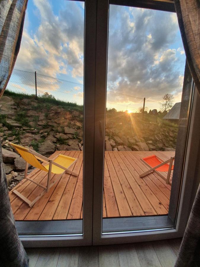 Willa Jedrek Z Sauna, Kominkiem I Tarasem Zakopane Dış mekan fotoğraf