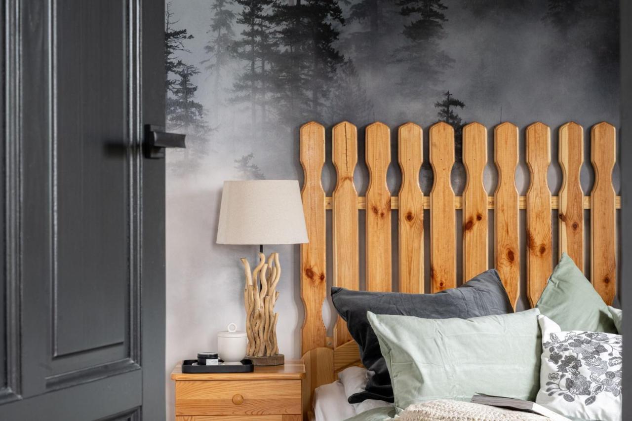 Willa Jedrek Z Sauna, Kominkiem I Tarasem Zakopane Dış mekan fotoğraf