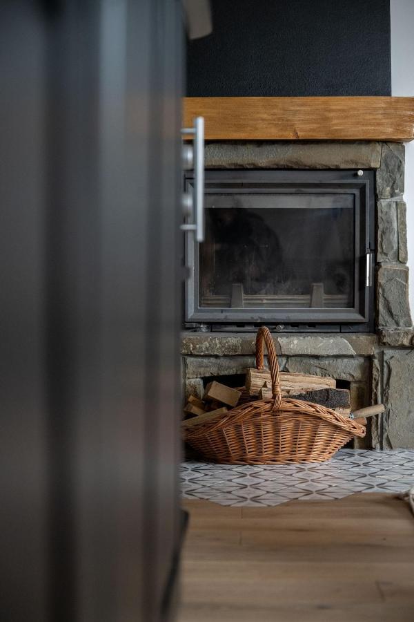 Willa Jedrek Z Sauna, Kominkiem I Tarasem Zakopane Dış mekan fotoğraf
